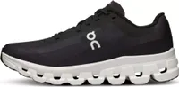 ON Running Cloudflow 4 - Damen Sneakers Cloud Laufschuhe Black-White 3WD30110299 , EU 40 US 8.5