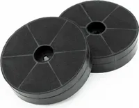 AIR2GO Aktivkohlefilter für Neff 602799 / 00602799 (2 Stück)