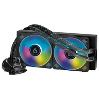 ARCTIC CPU vodný chladič Liquid Freezer II 240 A-RGB čierny
