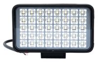 Arbeitsscheinwerfer Reflektor TT Technology TT.13340 40x LED 3200 Lm rechteckig