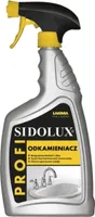 Sidolux Profi - Entkalker 750 ml
