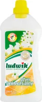 Ludwik Mydło Marsylskie Płyn uniwersalny, 1 l