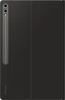 SAMSUNG Tab S10 Ultra/S9 Ultra Book Cover Keyboard black Obal na tablet, barva:černá