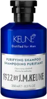 Keune 1922 Szampon oczyszczający 250ml