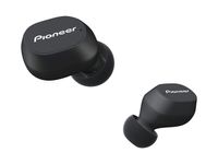 PIONEER SE-C5TW-W Echter kabelloser Bluetooth-Kopfhörer - Weiß