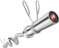 Hop-Sport Olympia super SZ-Stange 50mm – Curlstange 120 cm Länge, aus massivem Stahl, verchromt - Hantelstange mit Federverschlüssen