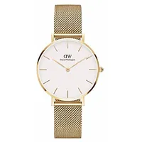 Nur Zeit Daniel Wellington Gold   Kollektion EverOro - frau