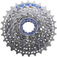 Shimano CS-HG50 Kazeta 8-Speed 12-25T