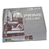 ASUS PRIME Z790-A WIFI Intel Z790 LGA 1700 ATX