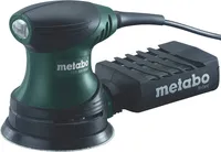 Metabo Fäustlingsexzenterschleifer FSX 200Intec