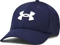 Under Armour Czapki Blitzing, 1376700410
