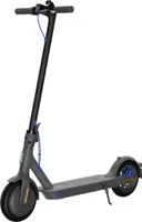 Xiaomi Mi Electric Scooter 3 (Black)