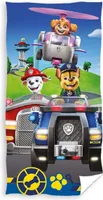 PAW Patrol Badetuch Handtuch Strandtuch 70 x 140 cm