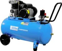 Güde Kompressor Kolbenkompressor Druckluftkompressor 335/10/100