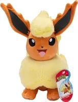 Jazwares PKW2295 Pokémon - pluszak 20 cm - Flamara