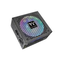 Thermaltake PS-TPD-0850F3FAGE-1 - 850 W - 100 - 240 V - 1020 W - 50/60 Hz - 12 A - Aktiv