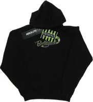 Beetlejuice - Kapuzenpullover für Herren BI5238 (L) (Schwarz)
