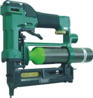 Prebena Druckluftnagler PKT-2-ES40S für 15 - 40 mm wiederbefüllbare Kartusche