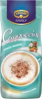 Krüger Family Cappuccino Kokos-Mandel | 500-g-Beutel