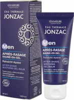 Jonzac For Men żel po goleniu 50ml