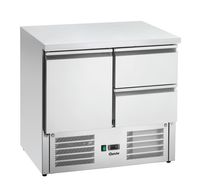 Mini-Kühltisch 900T1S2