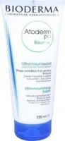Bioderma Atoderm Maski nawilżające i odmładzające 200ml