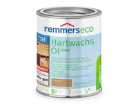 Remmers Hartwachs-Öl [eco] farblos 0,75 l, Leinölfirnis