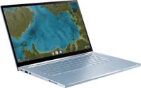 ASUS C433T Flip 90NX02G1-M01910 35,56cm (14") Full HD  Chromebook,Intel m3-8100Y, 4GB RAM, 64GB eMMC