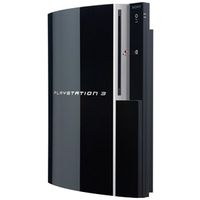 PlayStation 3 Konsole Slim 120 GB inkl. Dual Shock 3 Wireless Controller