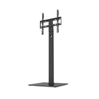 TV-Ständer freistehend, schwenkbar, höhenverstellbar, 165cm (65") bis 35 kg (00220868)