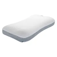 Termoelastický penový vankúš na spanie RELAXITY ERGOTECH PAN MATRAC