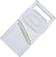 Benriner Premium No.120 Gemüsemandoline 120 mm BN120W