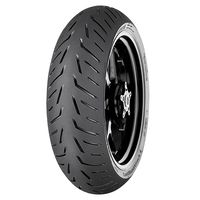 Opony CONTINENTAL 180/55 R17 (73W) ROADATTACK 4