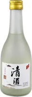 GOLDEN TURTLE Sake 300ml | Chinesisches alkoholhaltiges Getränk aus Reis Alk.14% Vol. | Reiswein