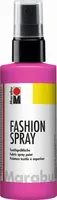 Marabu Textilsprühfarbe "Fashion-Spray", pink, 100 ml