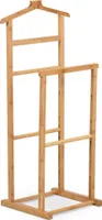 Autronic Němý sluha bambusový DR-045