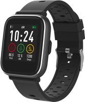 Denver - Inteligentné hodinky - Bluetooth SW-161 čierne - 116111000160