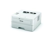 RICOH SP 230DNw Laserdrucker weiß