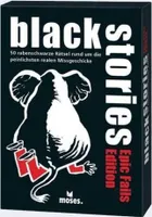 black stories Epic Fails