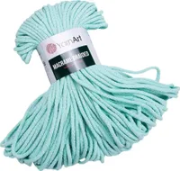Yarn Art Macrame Braided 4 mm 67 m 775 Šňůra