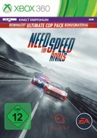 Need for Speed Rivals (Limited Edition)