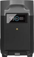 EcoFlow Delta-Pro Zusatzakku 3,6kWh