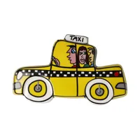 Goebel Pop Art James Rizzi - 'Yellow Cab' 26103391