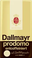 Dallmayr prodomo kawa bezkofeinowa, mielone ziarna arabiki 500,0 g