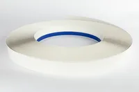 Schellenberg PVC-Flachleiste, 30 x 1,5 mm, 50 m, weiß, 66405