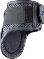 Weatherbeeta Lite Streichkappen WB709 (Cob) (Schwarz)