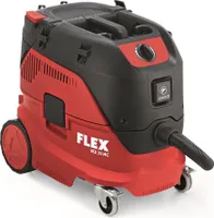 Flex Sicherheitssauger VCE 33 L MC (1200 W, Industriesauger mit Zubehör) 444103