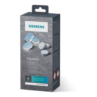 Siemens TZ 80003A Multipack Reiniger & Entkalker