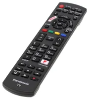 Panasonic N2QAYB001246 Fernbedienung Für LED LCD TV Fernseher