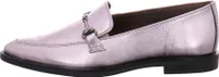 Paul Green Mokassins Damen 31383038393137 Silber 40 EU